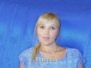 Ehterana