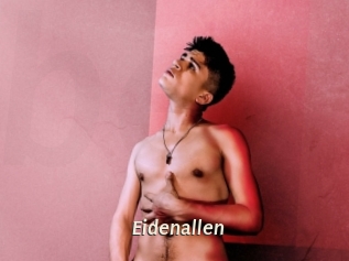Eidenallen