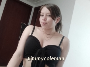 Eimmycoleman