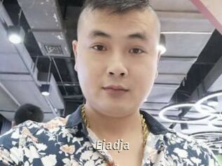 Ejadja