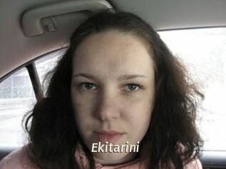 Ekitarini