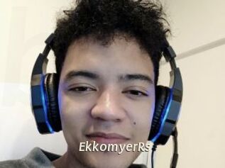 EkkomyerRs