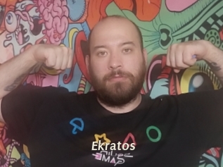 Ekratos