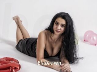 Elabrown