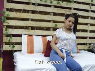 Elah_sweet