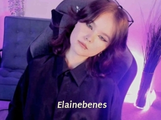 Elainebenes