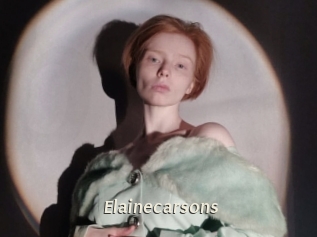 Elainecarsons