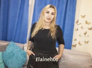 Elainehot