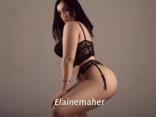 Elainemaher