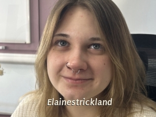 Elainestrickland