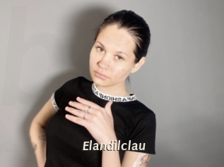Elandilclau