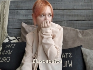 Elaseacutea