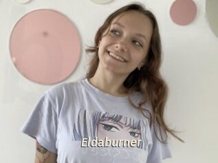 Eldaburner