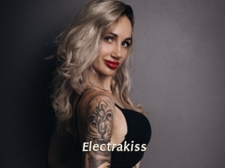 Electrakiss