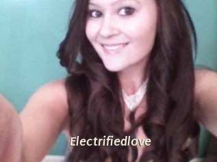 electrifiedlove Blog éjac
