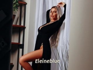 eleineblue Blog éjac