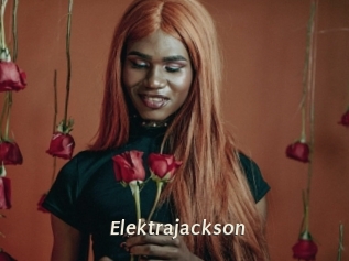 Elektrajackson