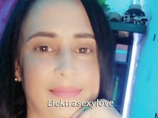 Elektrasexylove