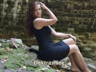Elektrashine