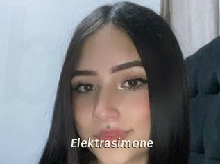 Elektrasimone