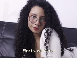 Elektrawilliamss