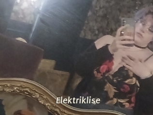 Elektriklise