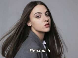 Elenabuch