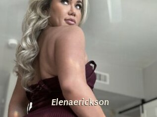 Elenaerickson