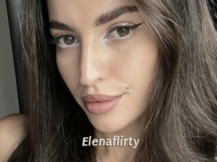Elenaflirty