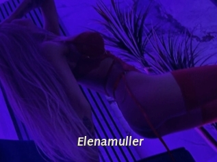 elenamuller Blog éjac