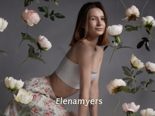 Elenamyers