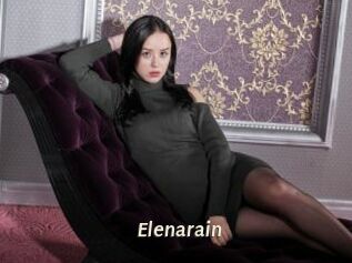 Elenarain