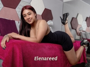 Elenareed