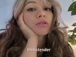 Elenatender