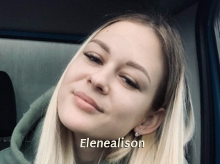Elenealison
