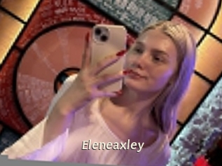 eleneaxley Blog éjac