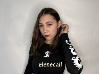 Elenecall