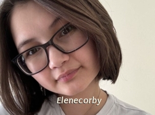 Elenecorby