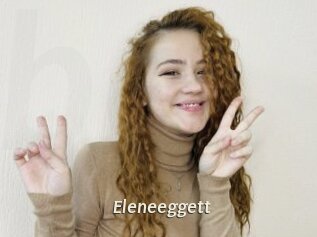 Eleneeggett