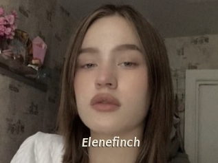 Elenefinch