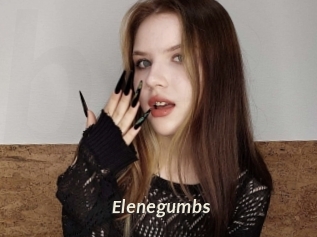 Elenegumbs
