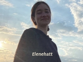 Elenehatt