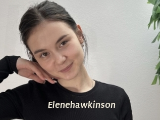 Elenehawkinson
