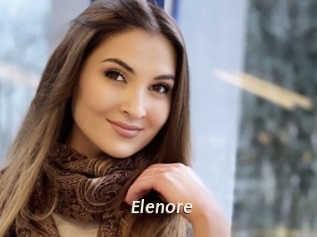 elenore Blog éjac