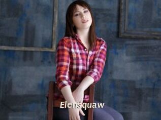 elensquaw Blog éjac
