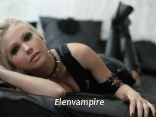 Elenvampire