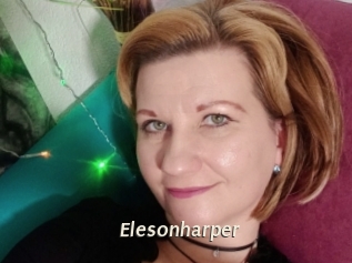 Elesonharper