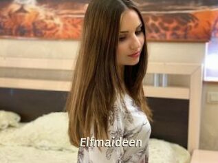 Elfmaideen