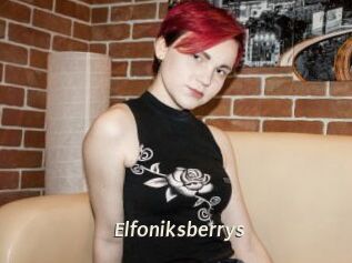 Elfoniksberrys
