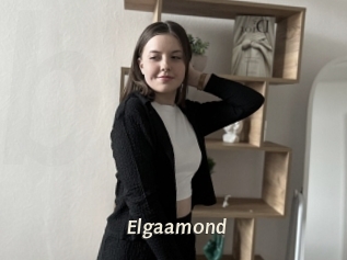 Elgaamond